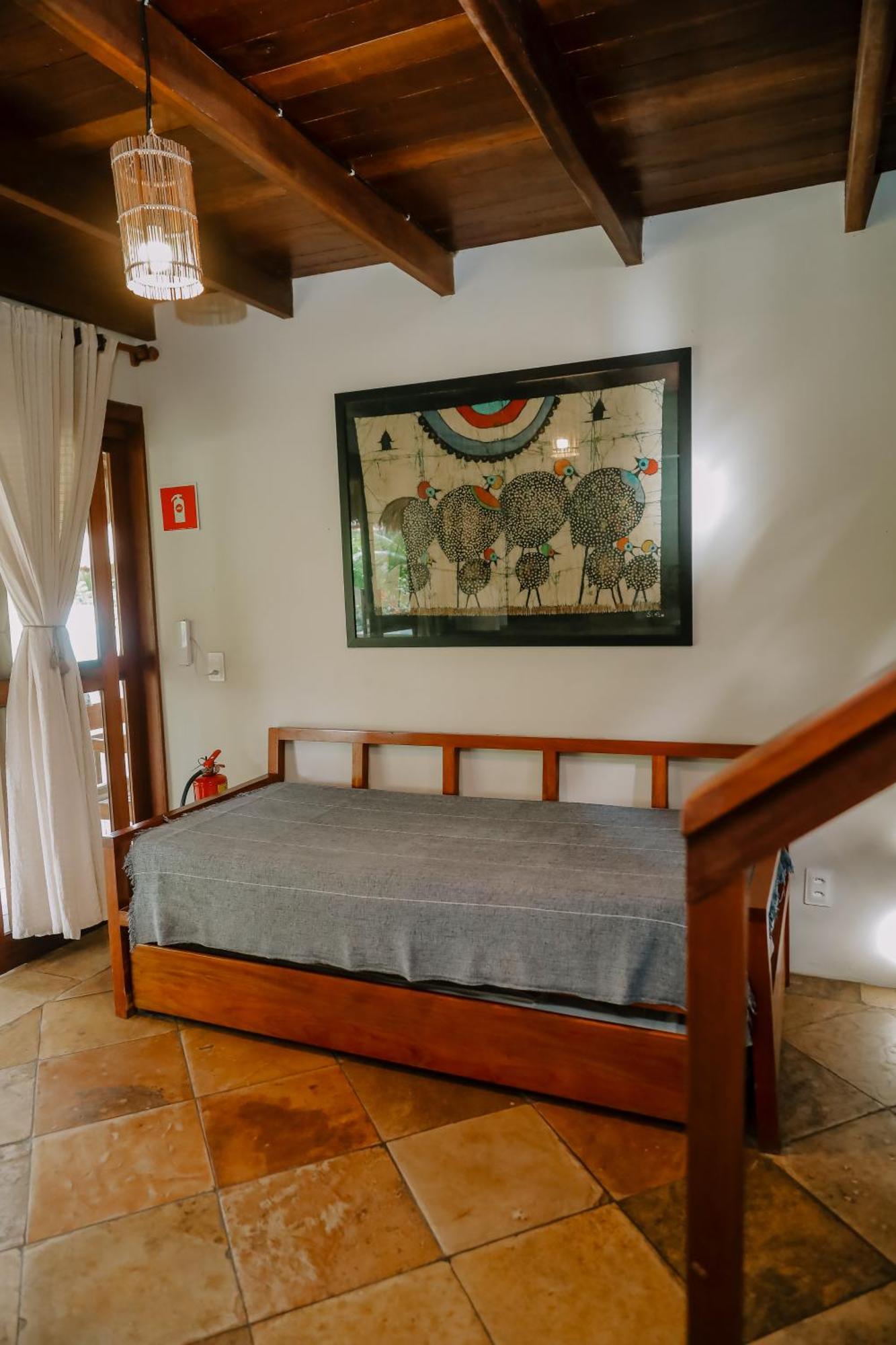 Villa Casas Capulana Icaraí Exterior foto